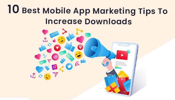 Mobile App Marketing Tips