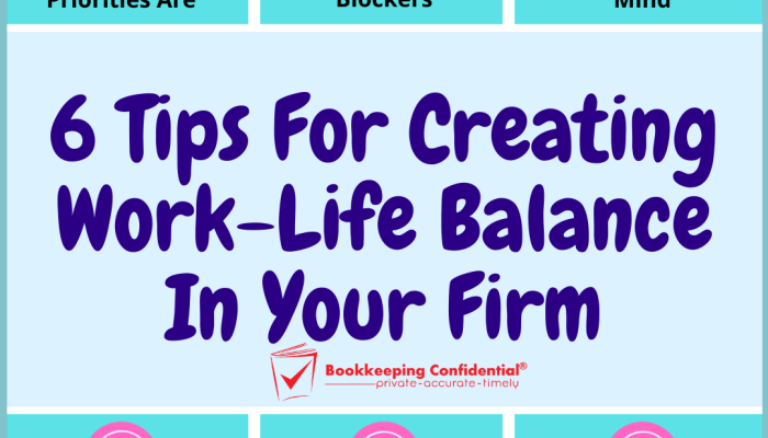 Work-Life Balance Tips