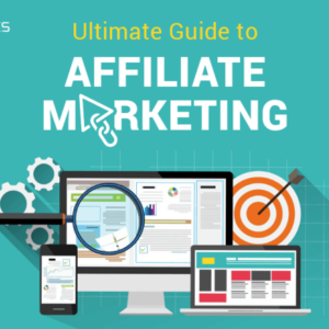 Affiliate Marketing Guide