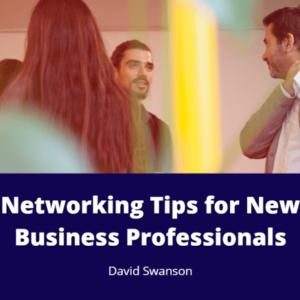 Networking Tips for Professionals