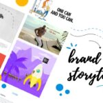 Developing a Brand Story