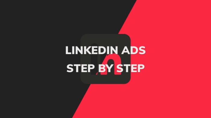 Developing a LinkedIn Ads Strategy