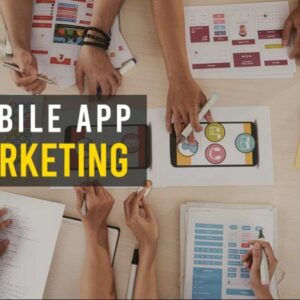 Mobile App Marketing Tips