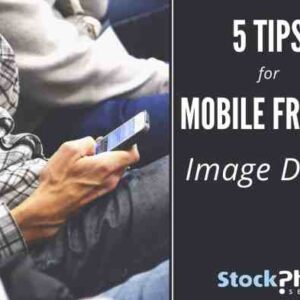 Mobile-Friendly Design Tips