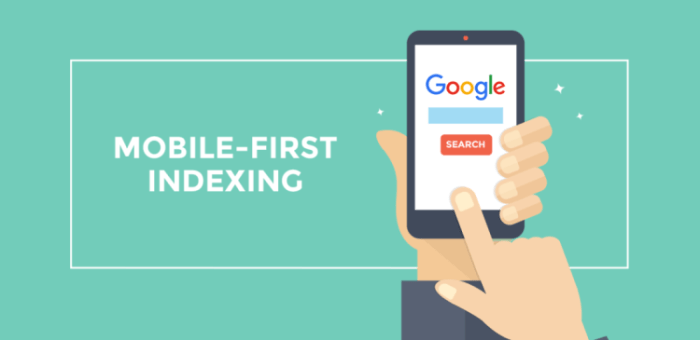 Optimizing for Google’s Mobile-First Index