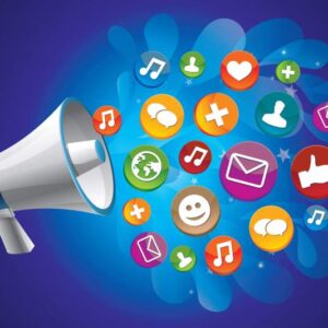 Developing a Social Media Voice