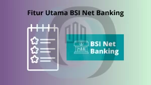 Cara Daftar BSI Net Banking