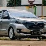 Harga Mobil Avanza Di Kota Tangerang Terupdate