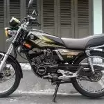 Harga Motor Rx King Di Kota Tangerang Terupdate