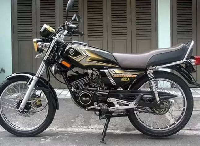Harga Motor Rx King Di Kota Tangerang Terupdate
